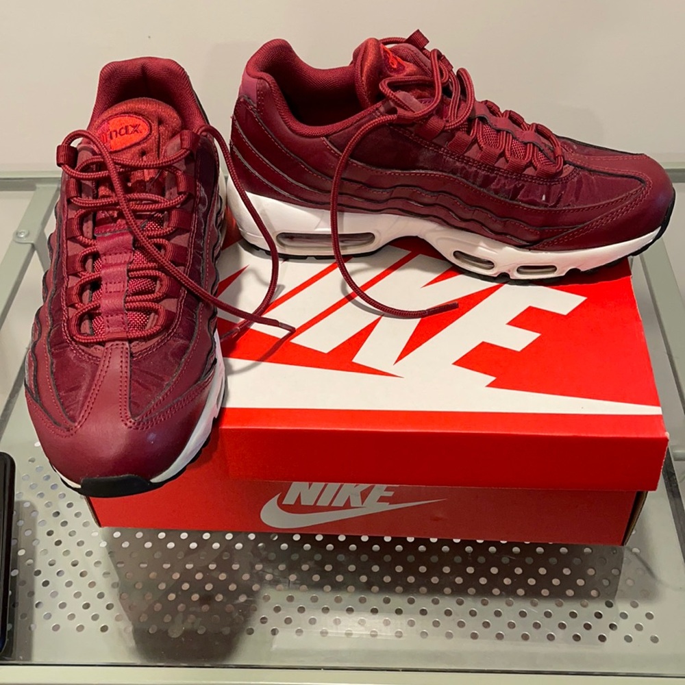 Women’s air max 95